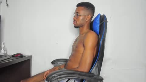 kofi online show from December 8, 2024, 2:18 am