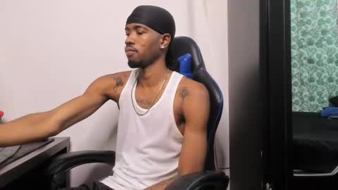 kofi online show from November 13, 2025, 3:00 pm