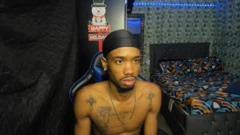 kofi online show from December 17, 2025, 1:55 am