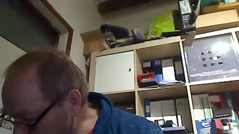 kokin3034 online show from February 7, 2025, 7:50 am