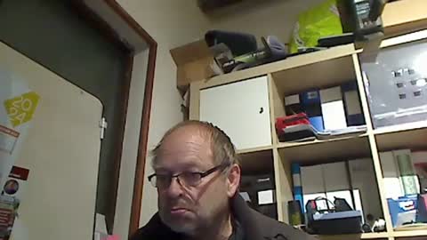 kokin3034 online show from February 20, 2025, 6:39 am