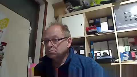 kokin3034 online show from February 21, 2025, 4:59 pm