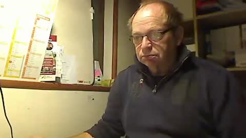 kokin3034 online show from November 23, 2025, 6:57 am