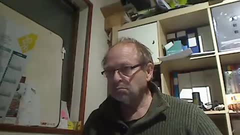 kokin3034 online show from March 1, 2026, 9:33 am