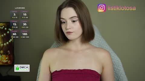 kokome21 online show from October 28, 2025, 9:24 am