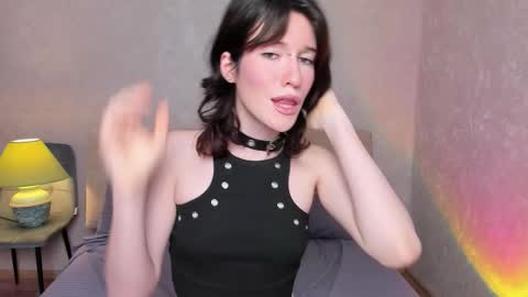 Kolette online show from November 26, 2025, 7:04 pm