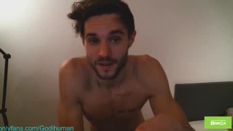 GodihumanAthena online show from November 22, 2025, 1:04 am