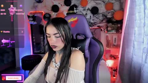 konan_atsuko1 online show from October 15, 2025, 6:30 pm