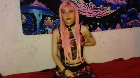 Snapshot of konekokawai chatting on February 11, 2025, 10:28 pm konekokawai online show from February 11, 2025, 10:28 pm