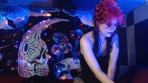 konekokawai online show from January 5, 2026, 6:55 pm