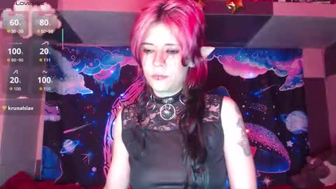 konekokawai online show from February 13, 2026, 10:39 pm