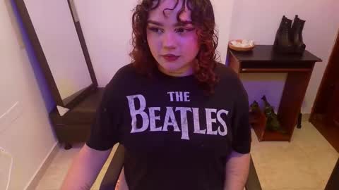 camila online show from February 10, 2026, 6:06 am