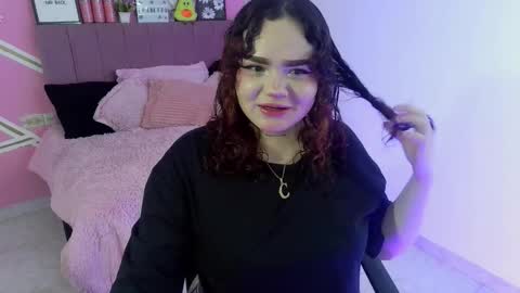 camila online show from March 16, 2026, 4:18 am