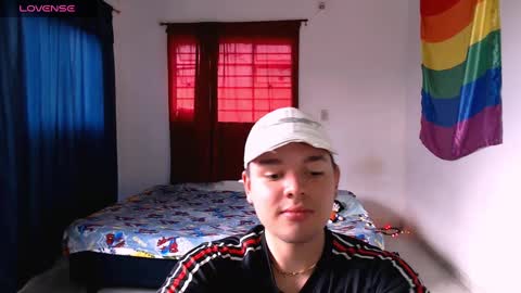 Klyie Online Mostly at 10pm-7am COL time online show from February 17, 2025, 9:41 pm