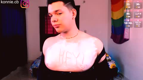 Klyie Online Mostly at 10pm-7am COL time online show from March 1, 2025, 10:31 pm