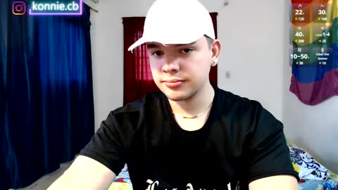 Klyie Online Mostly at 10pm-7am COL time online show from March 4, 2025, 10:05 pm