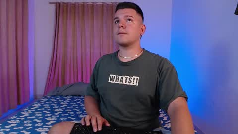 Klyie Online Mostly at 10pm-7am COL time online show from October 13, 2025, 3:28 am