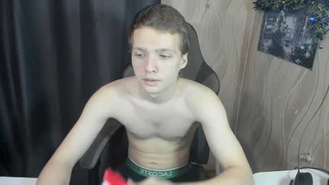 konnor_deviant online show from January 22, 2025, 8:18 am