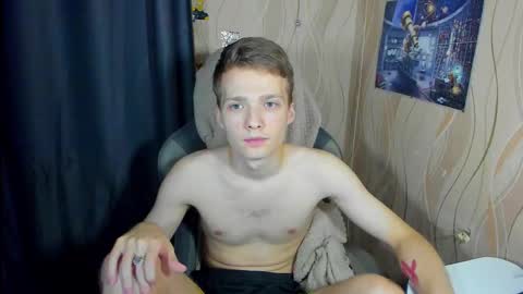 konnor_deviant online show from October 23, 2025, 9:35 pm