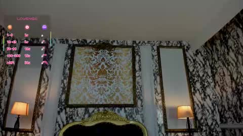 konnydesire online show from January 19, 2026, 1:04 pm