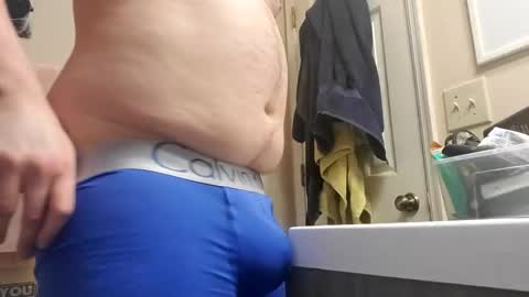 kool970826 online show from January 18, 2025, 8:09 pm