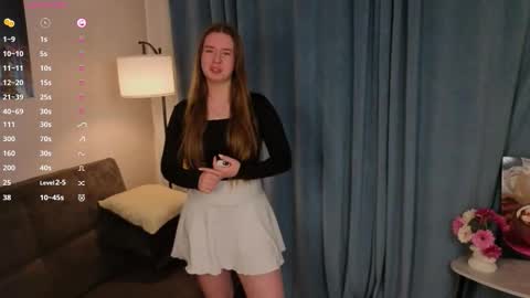 Jenna online show from January 19, 2026, 3:27 pm