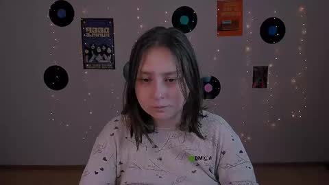 Snapshot of kora_cosmo chatting on February 11, 2026, 9:47 am shy Kora online show from February 11, 2026, 9:47 am