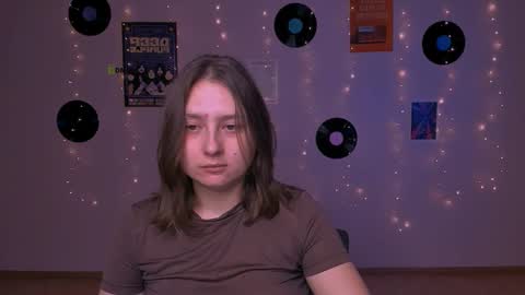 Snapshot of kora_cosmo chatting on February 13, 2026, 9:38 am shy Kora online show from February 13, 2026, 9:38 am