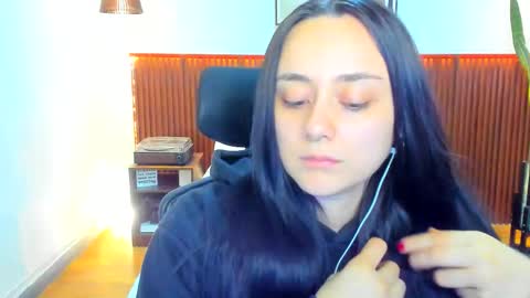 Kora Shadow online show from December 17, 2025, 7:42 pm