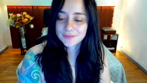 Kora Shadow online show from April 28, 2026, 7:30 pm