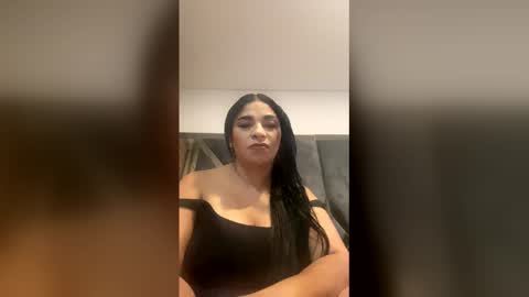 koral_hopkins online show from March 1, 2026, 12:12 am