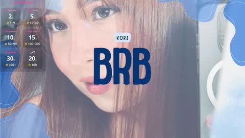 Koraline online show from September 8, 2025, 8:52 pm