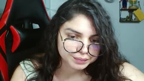 Karoll online show from January 10, 2025, 4:01 am