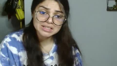 Karoll online show from January 12, 2025, 1:32 am