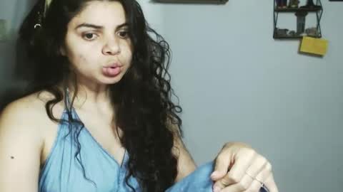 Karoll online show from January 23, 2025, 11:58 pm