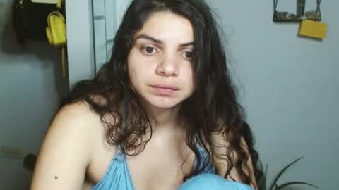 Karoll online show from January 24, 2025, 6:03 am