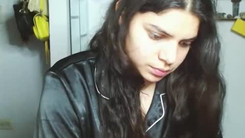 Karoll online show from January 30, 2025, 1:44 am