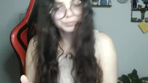 Karoll online show from February 20, 2025, 12:19 am