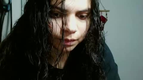 Karoll online show from November 23, 2025, 1:49 am