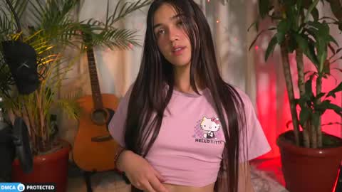 Snapshot of kore_persephone chatting on May 14, 2026, 3:46 am Kore online show from May 14, 2026, 3:46 am
