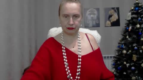 VIKA online show from January 12, 2025, 6:27 pm