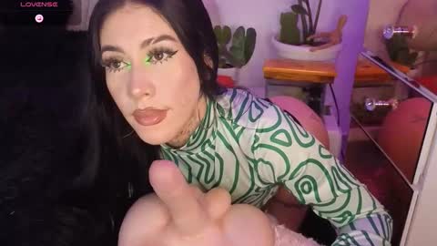 Snapshot of korolovaa chatting on September 14, 2025, 9:47 pm korolova online show from September 14, 2025, 9:47 pm