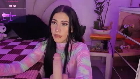 Snapshot of korolovaa chatting on September 23, 2025, 2:03 am korolova online show from September 23, 2025, 2:03 am