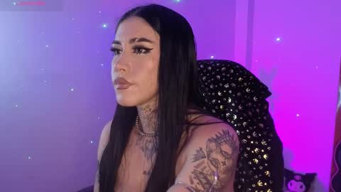 korolova online show from November 20, 2025, 11:26 pm