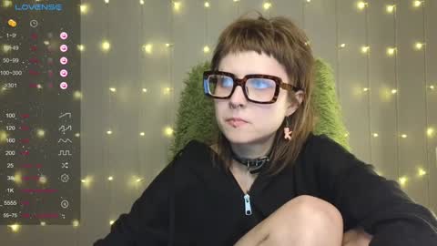 Kortny online show from December 1, 2024, 11:14 pm