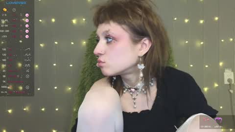 Kortny online show from January 12, 2025, 1:16 pm