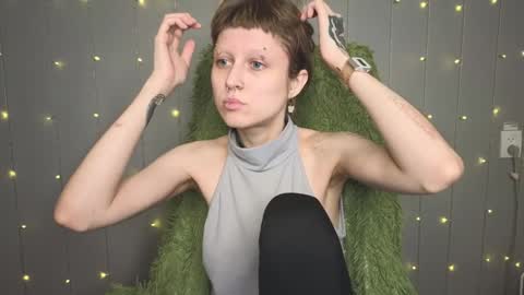 Kortny online show from January 17, 2025, 8:44 pm