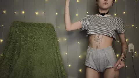 Kortny online show from January 18, 2025, 8:40 pm