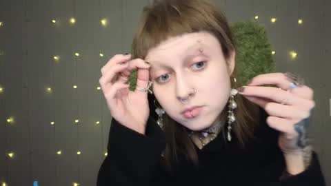 Kortny online show from January 31, 2025, 9:05 pm