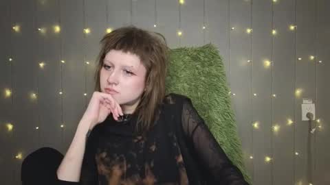 Kortny online show from February 14, 2025, 4:04 am